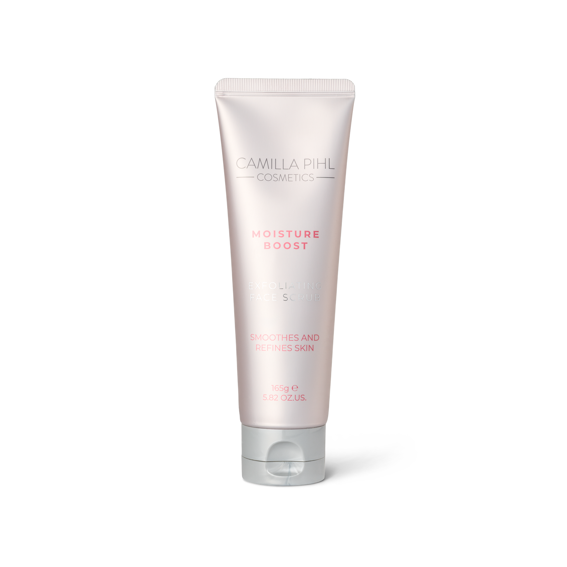 Moisture Boost Face Scrub