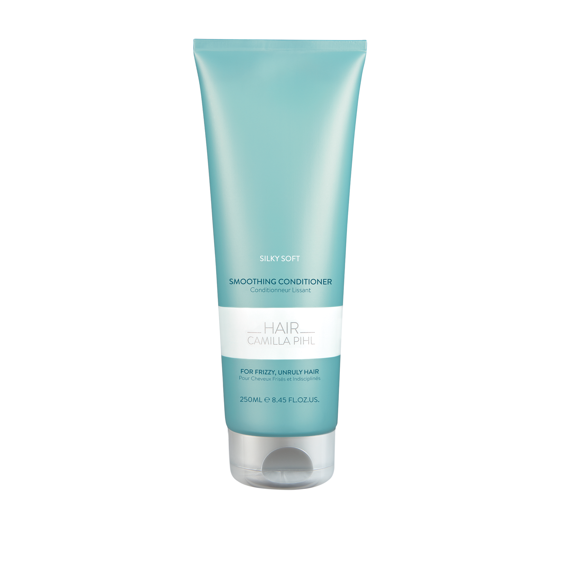 Silky Soft Conditioner