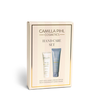 Hand Care Duo