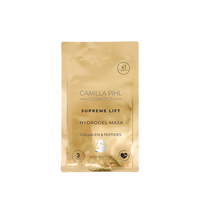 Hydrogel Collagen Mask
