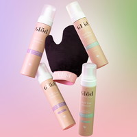 Colour Perfection Self Tan Mousse