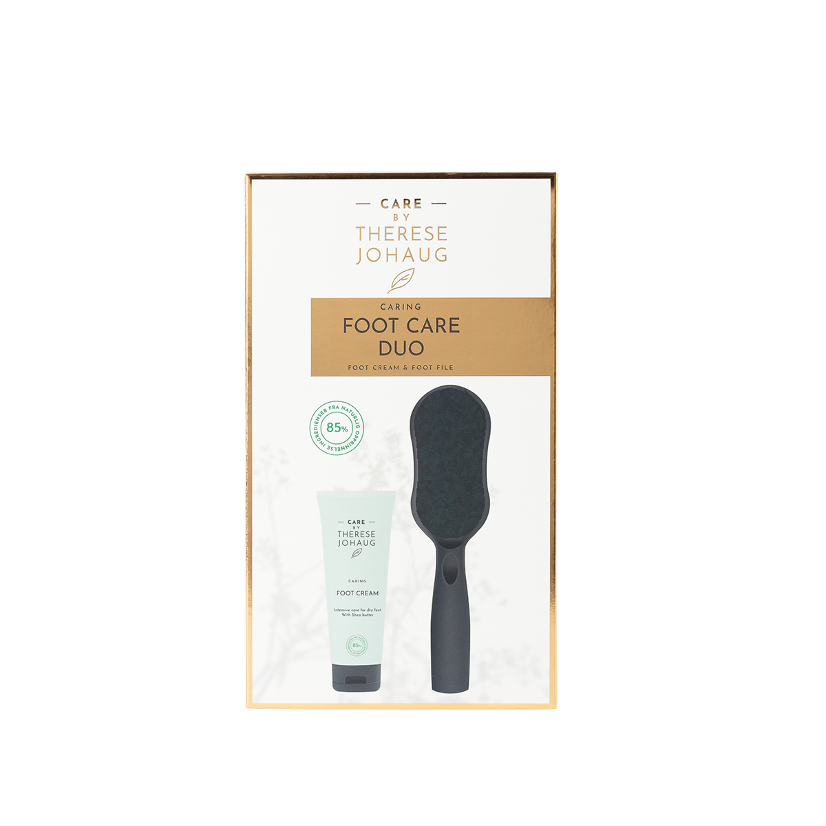 Foot Care Duo