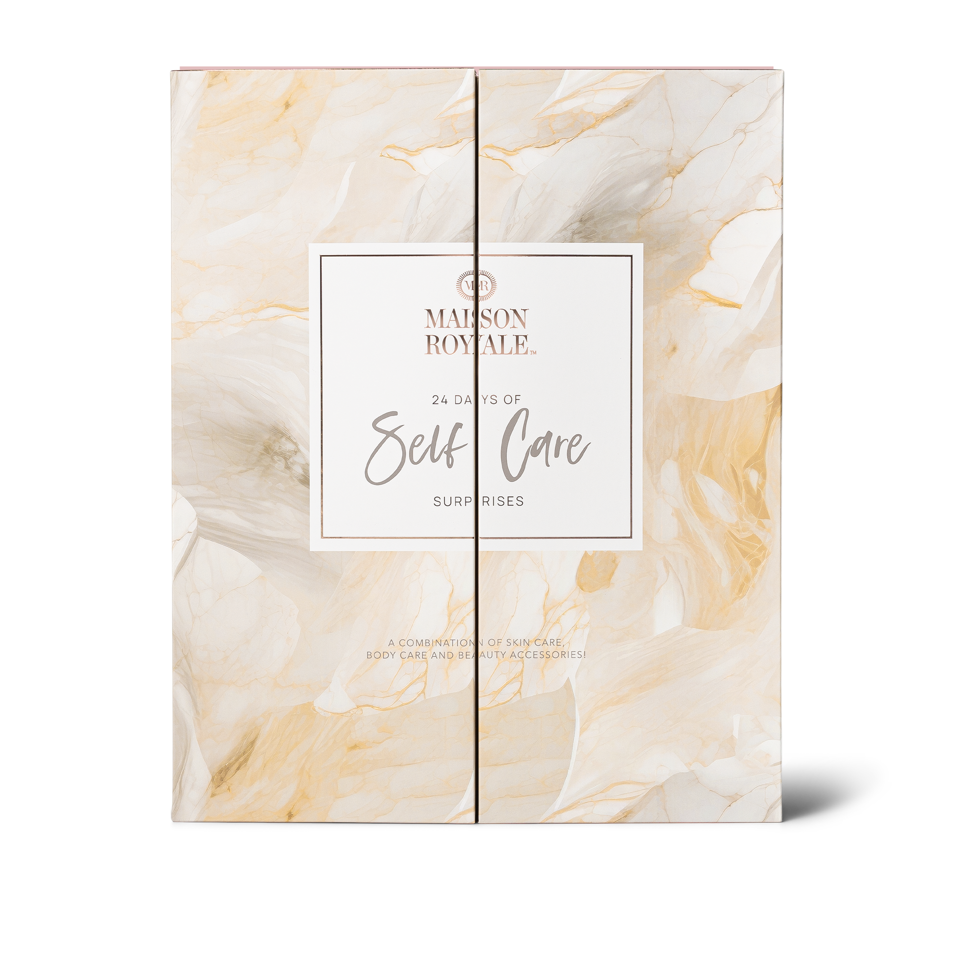 Self Care Calendar
