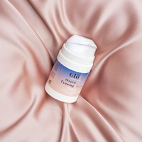 Overnight Tanning Mask