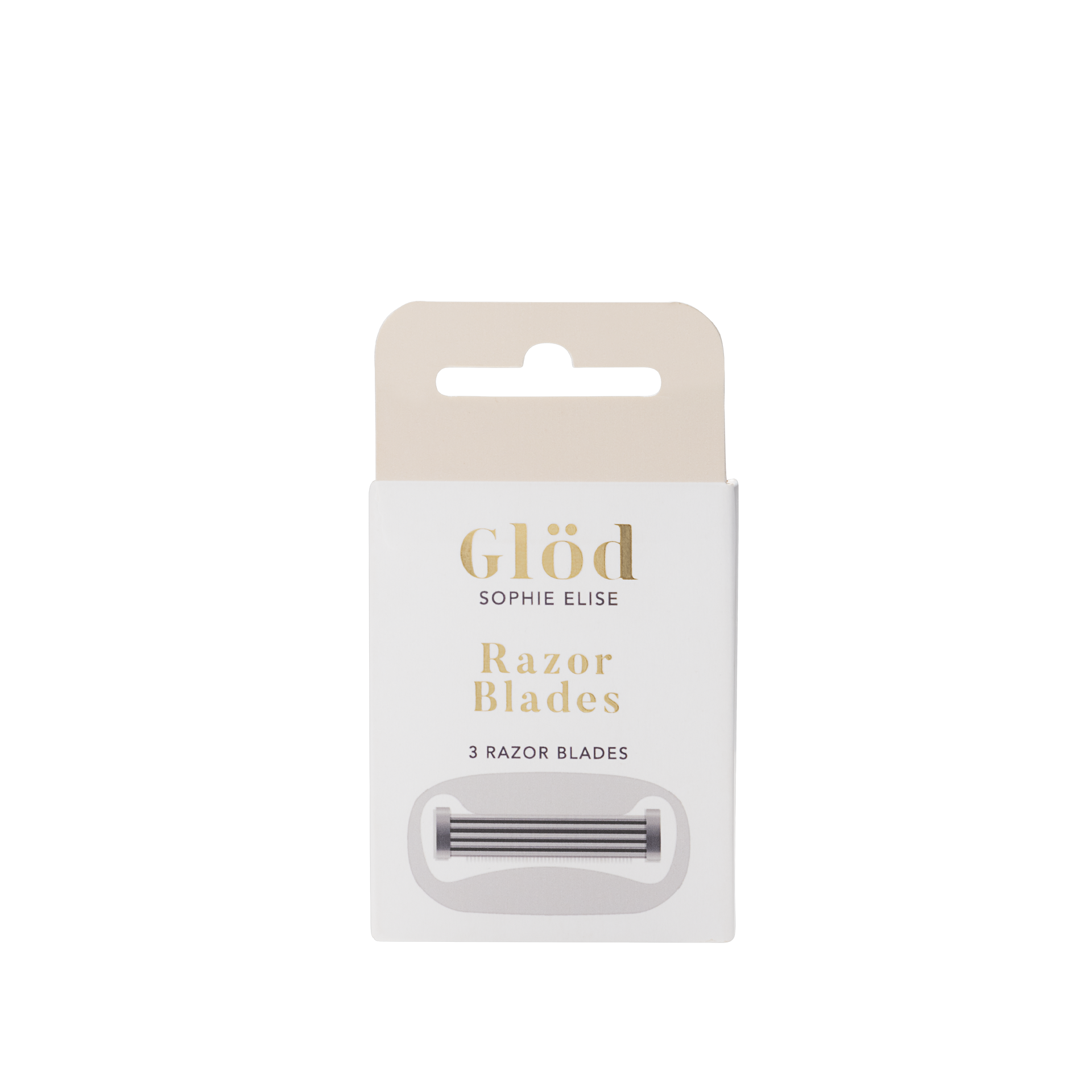 Razor Blades Refill