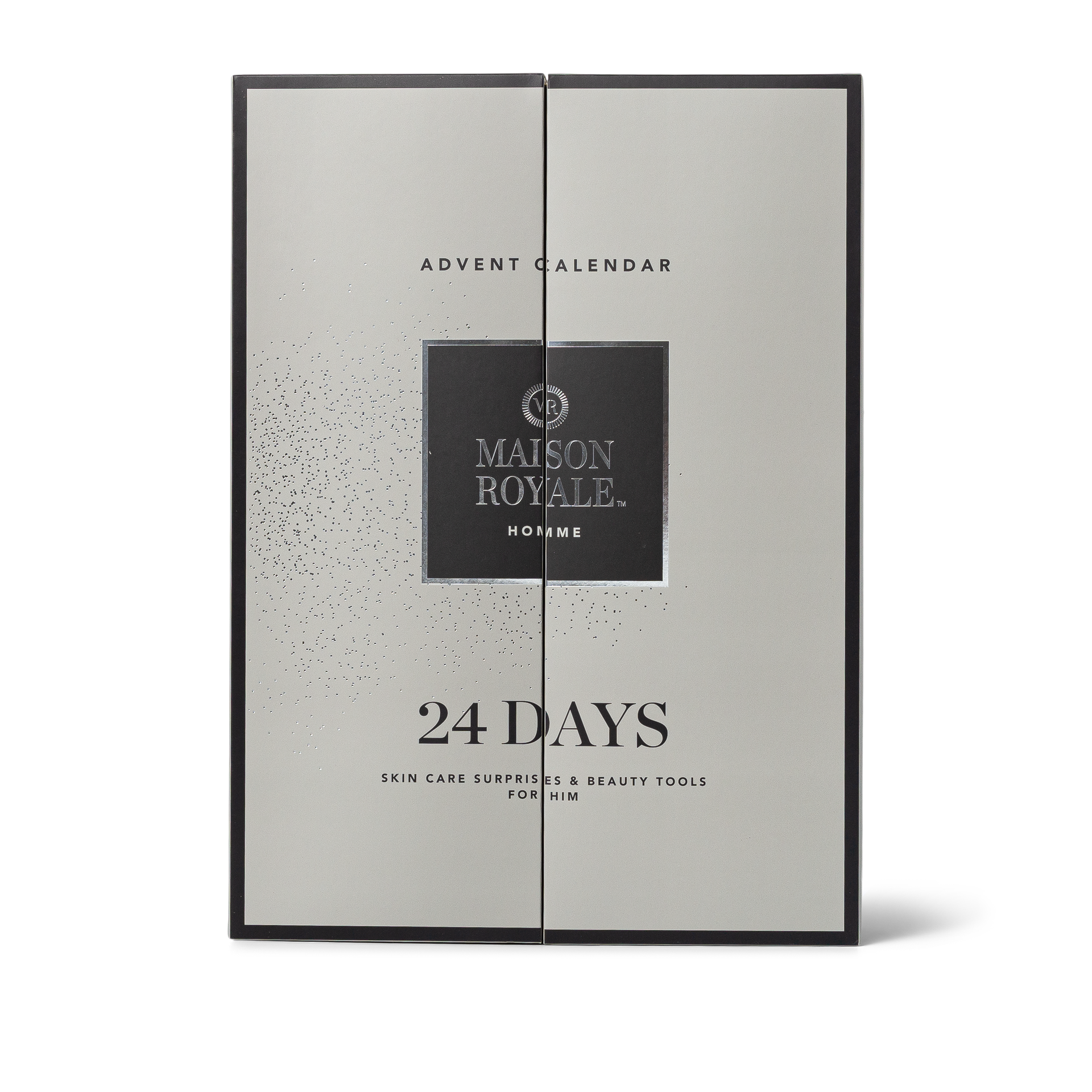 Homme Calendar
