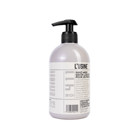 Håndsåpe Bergamot & Sandalwood