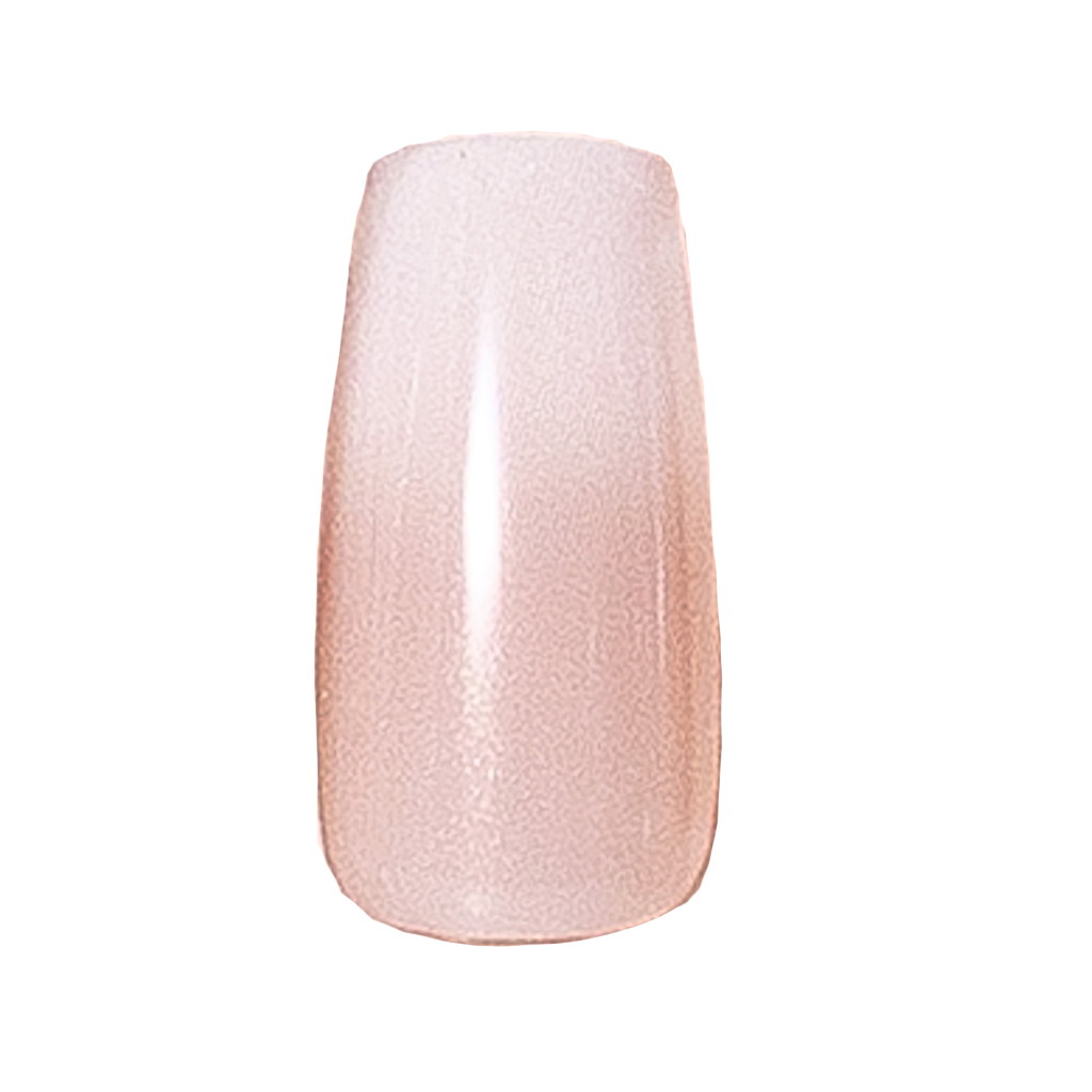 Gel Nails Silk