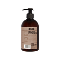 Handwash Verbena & Cotton Flower