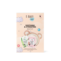 2pk Sheet Mask Kit