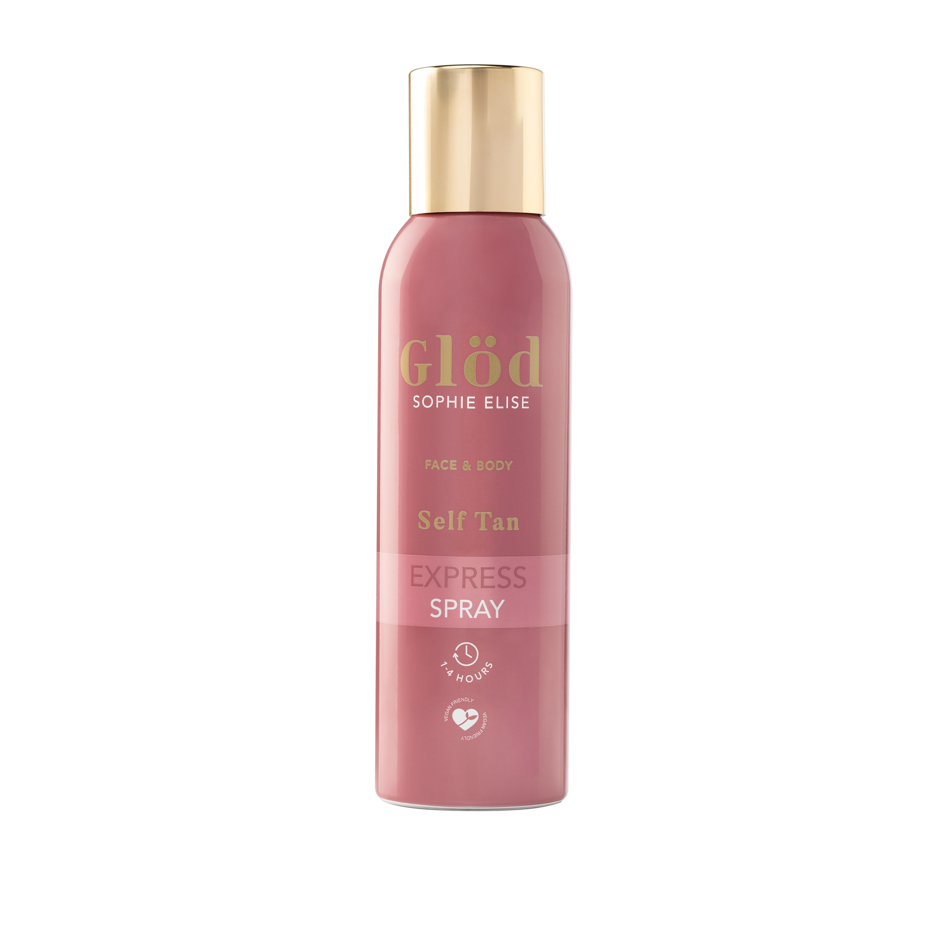 Self Tan Express Spray