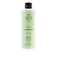 Foaming Shower Gel Citrus Linen