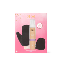 Personalised Glow Kit Violet