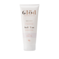 Self Tan Remover Gel