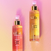 Body Mist Berry Fresh