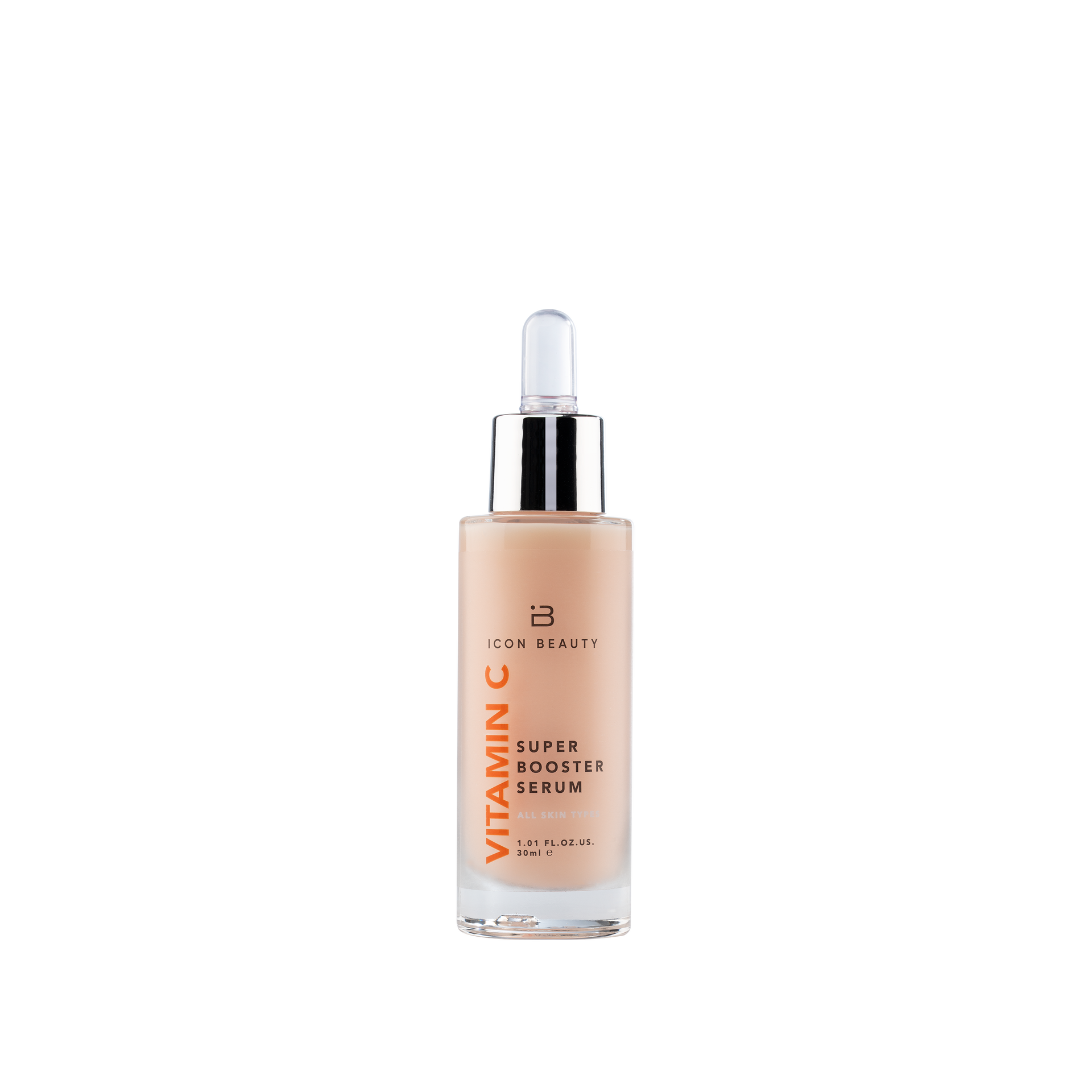 Vitamin C Super Booster Serum