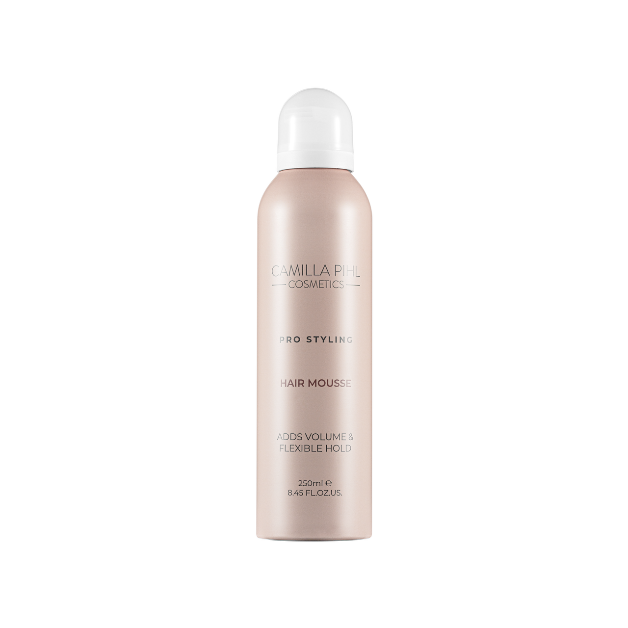 Hair Mousse Volume & Hold