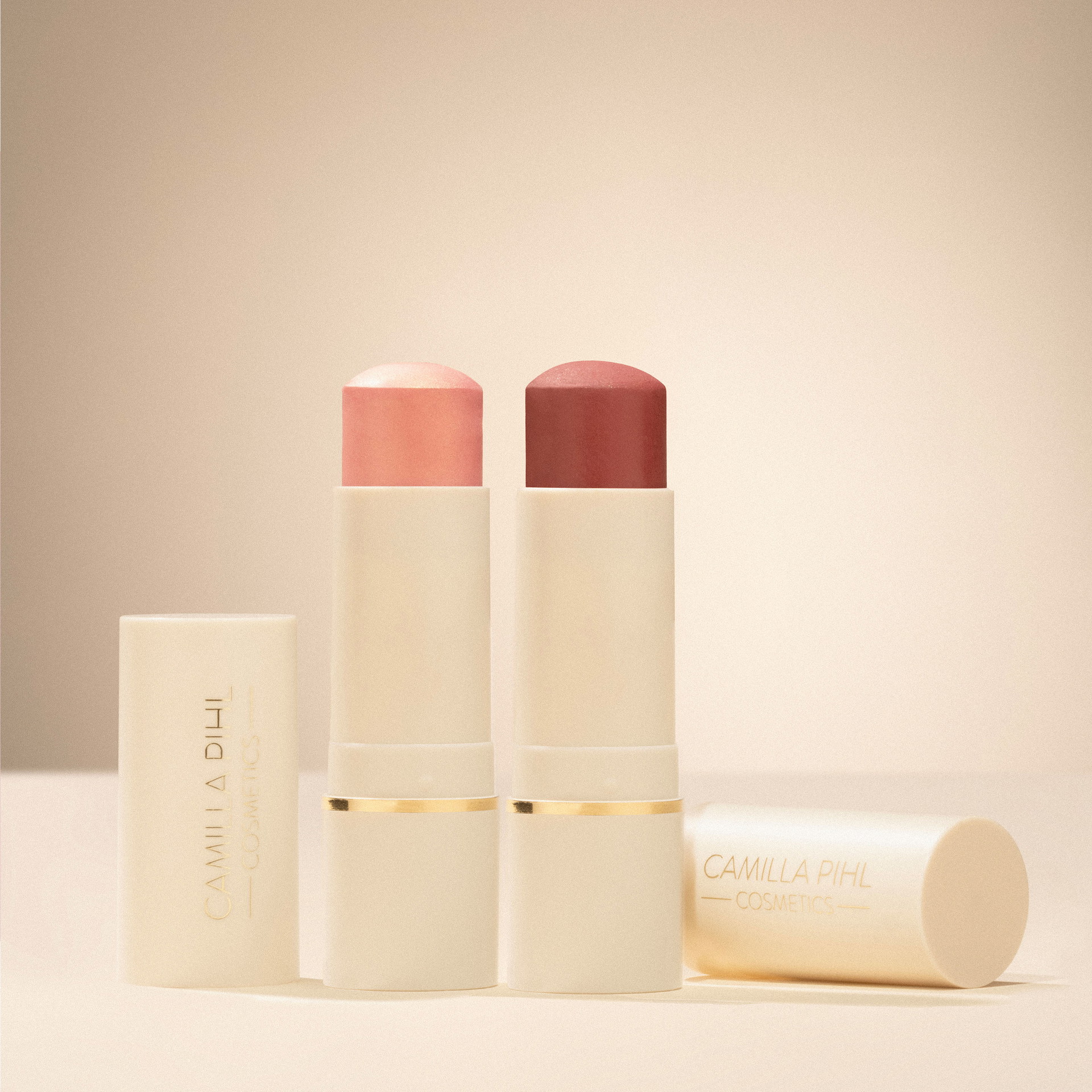 Creamy Blush