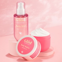 Body Mist Marshmallow