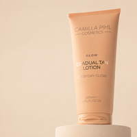 Glow Gradual Tan Lotion