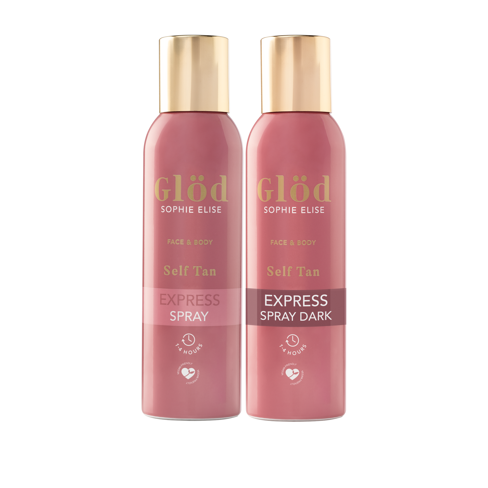 Self Tan Express Spray