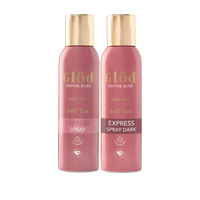 Self Tan Express Spray