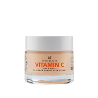 Vitamin C Day & Night Sorbet Face Cream