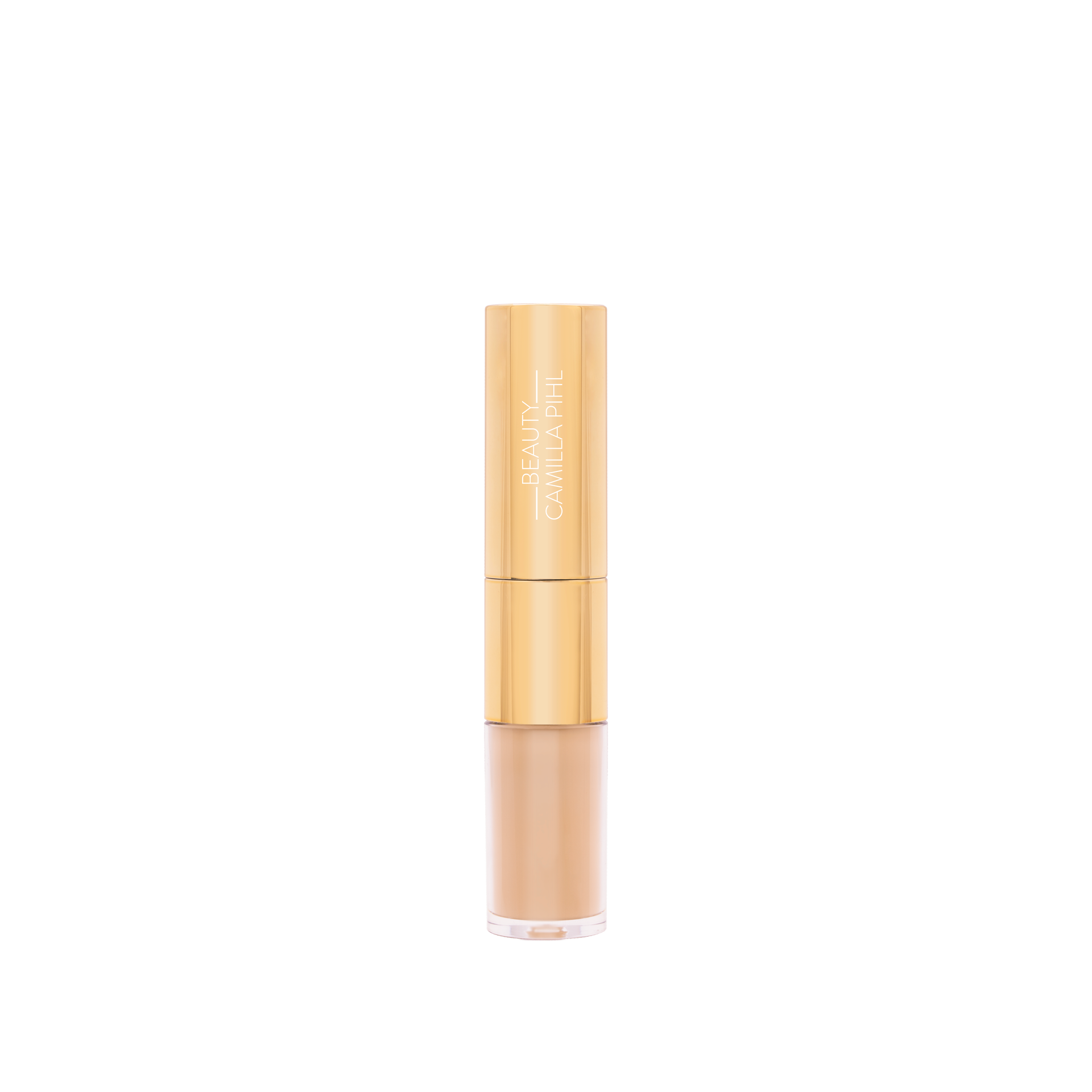 Dual Concealer #2 Light