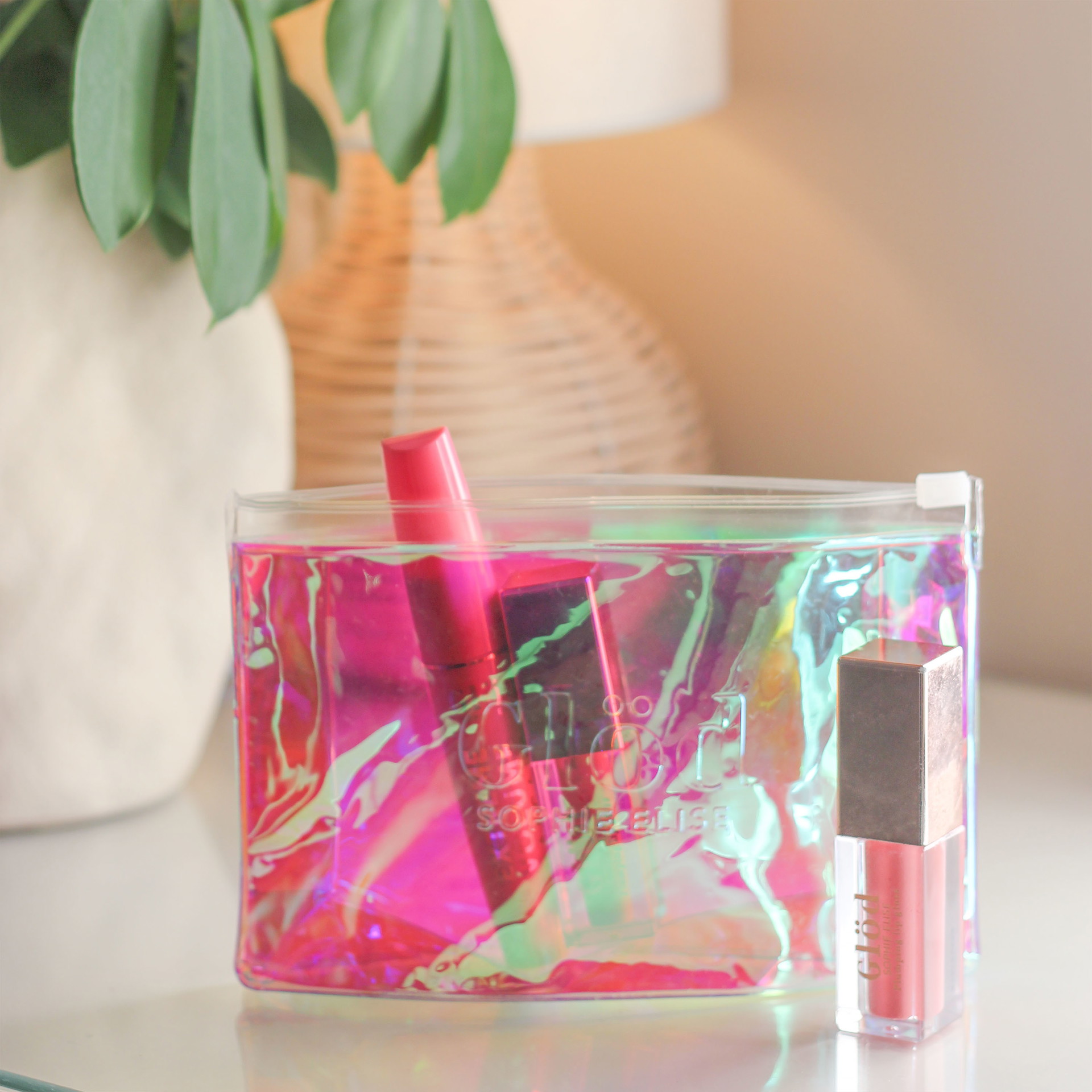 See-Through Pouch
