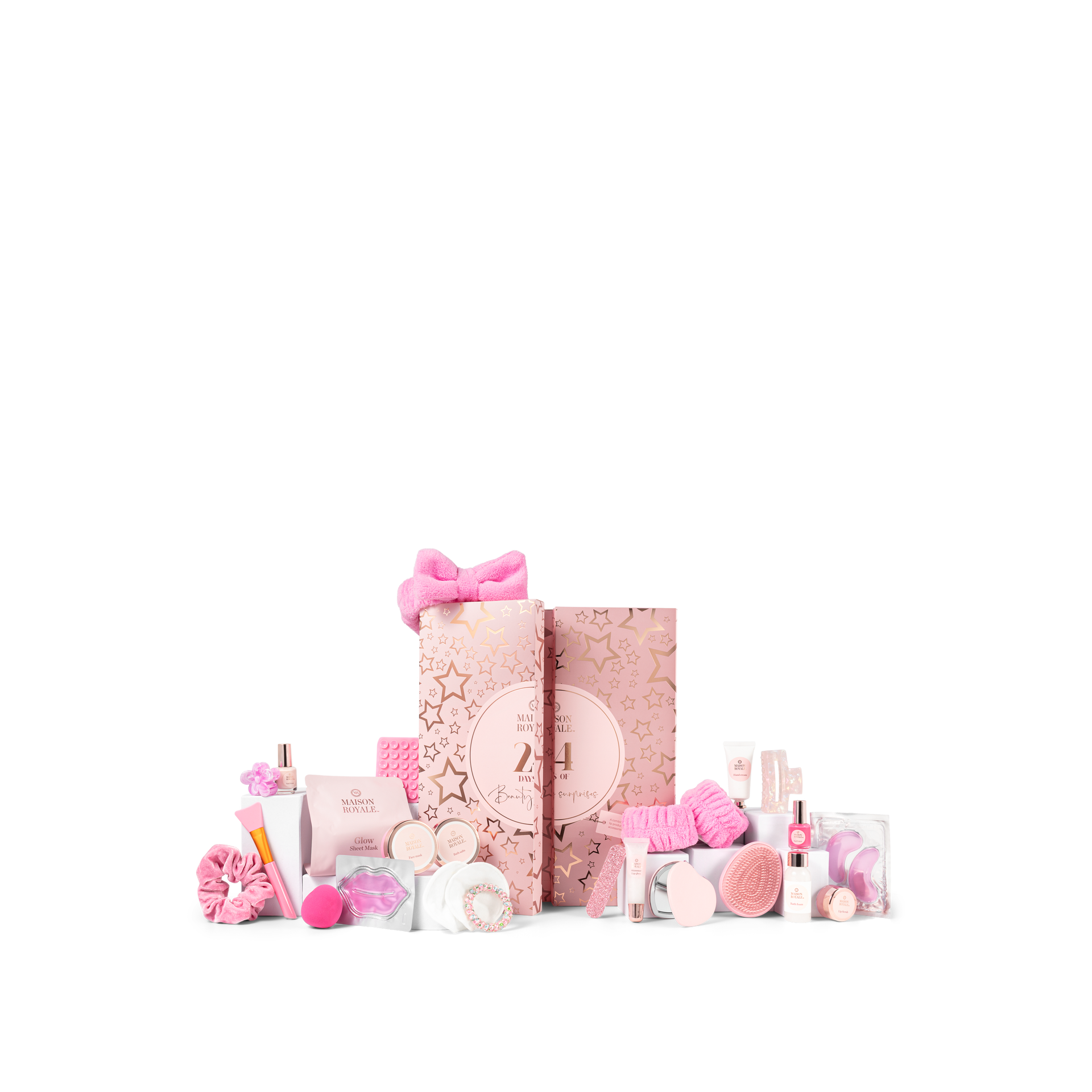 Advent Calendar Beauty Surprises 2025