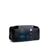 MEN Body & Bag Set