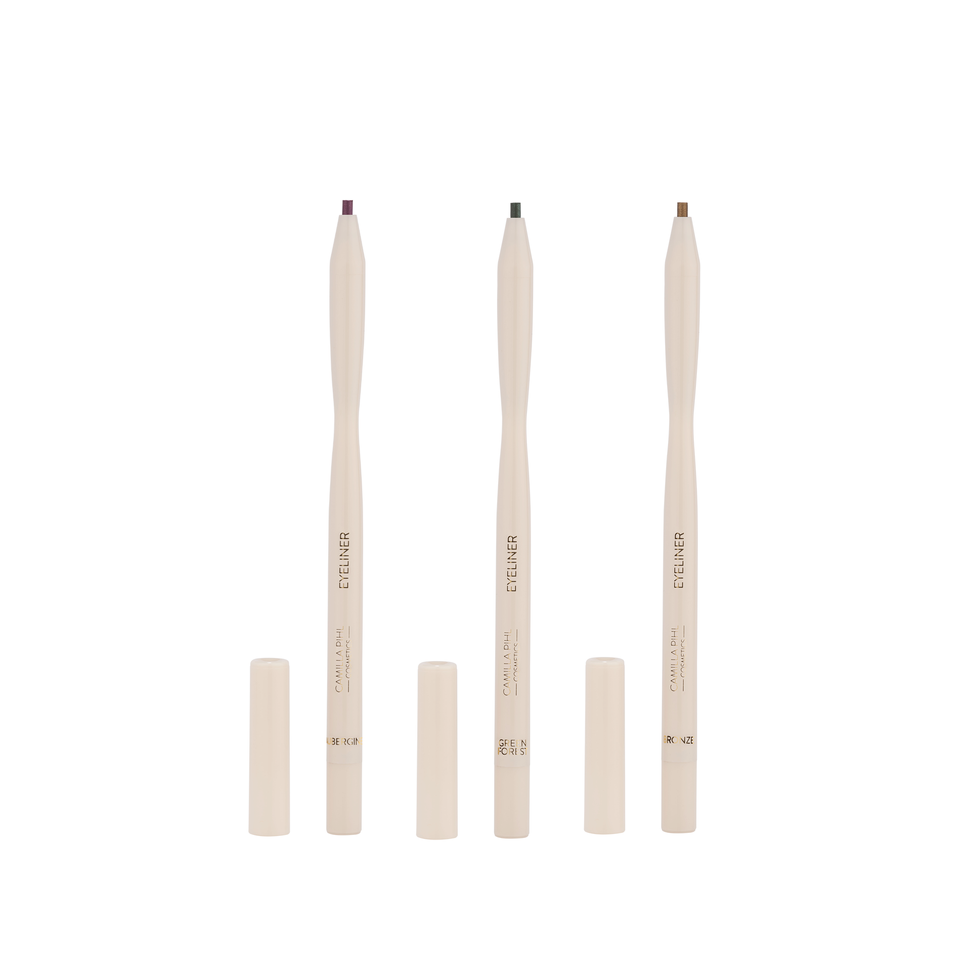 Easy Grip Eyeliner