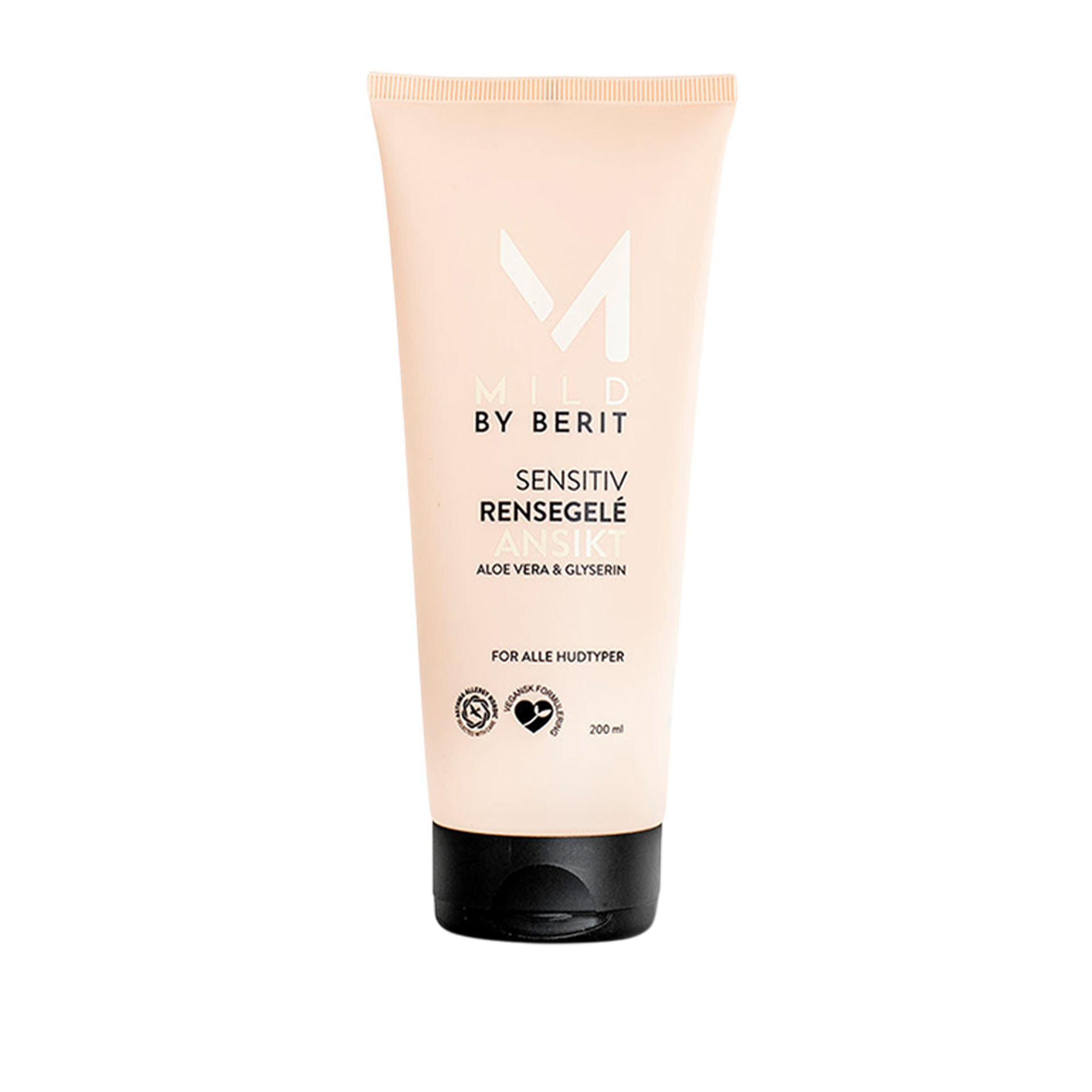 Rensegele 200 ml