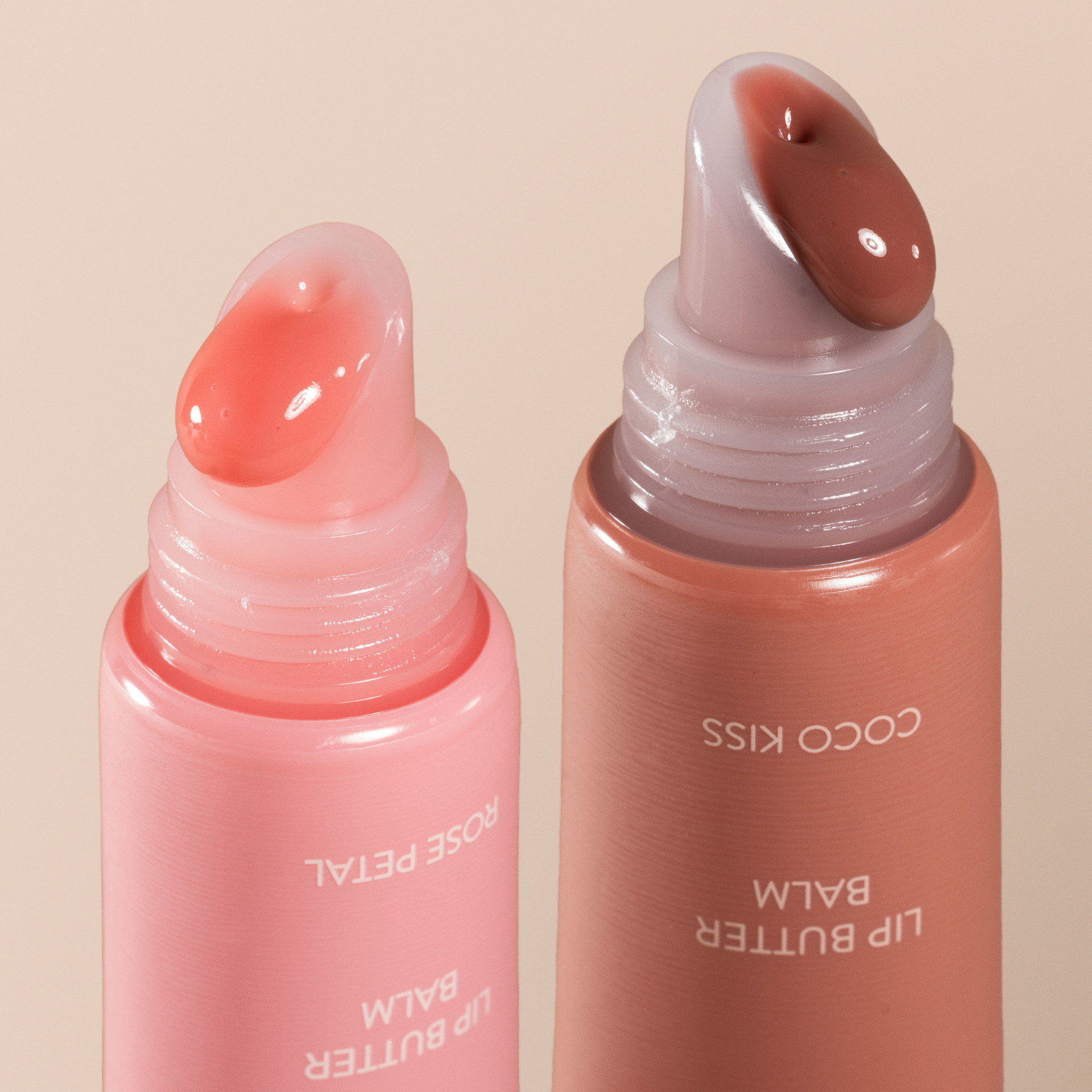 Lip Butter Balm