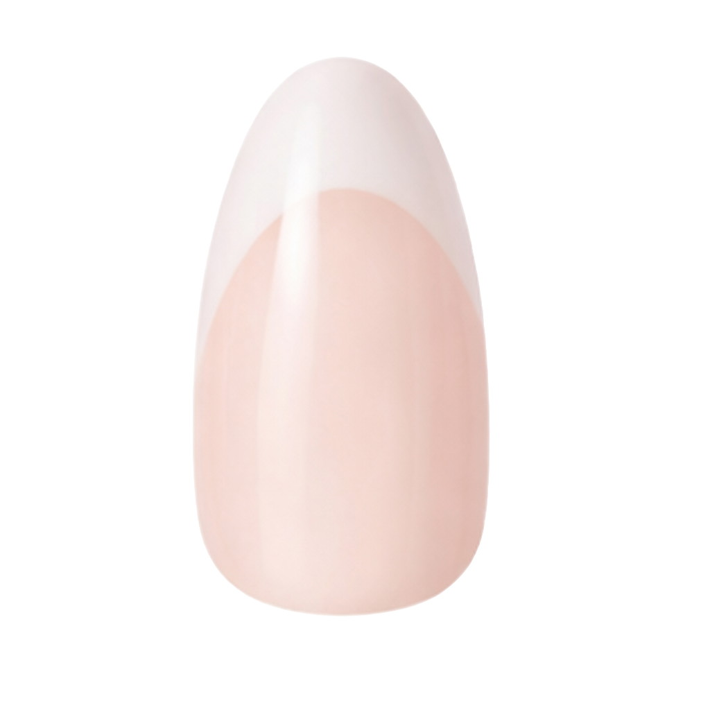 Gel Nails French