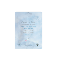 Dreamy Clouds Eye Pads 3pk