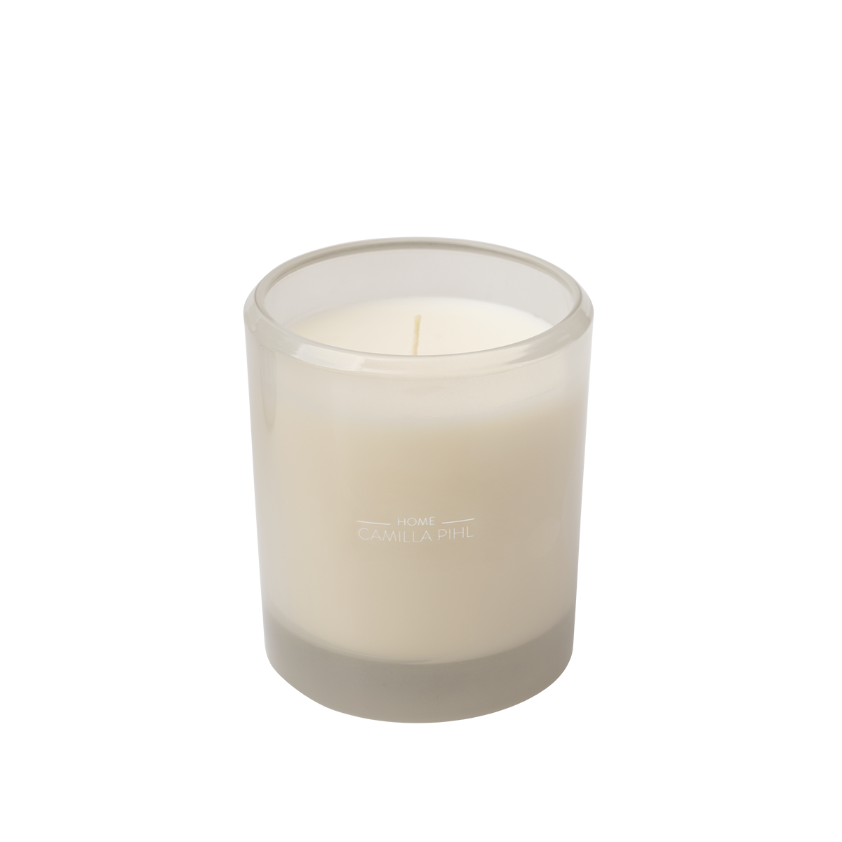 Scented Candle Cool Samphire & Citrus Spritz