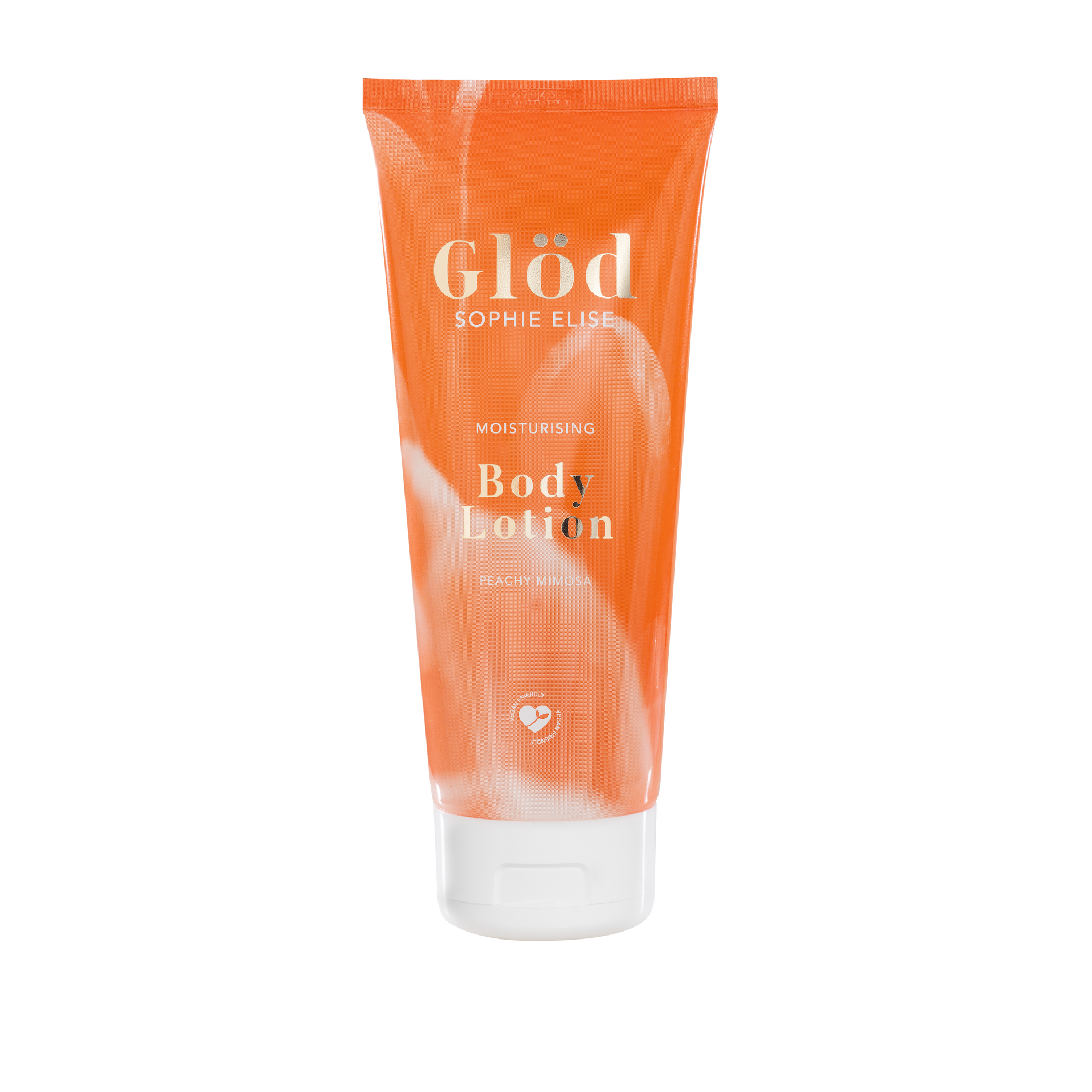 Peachy Mimosa Body Lotion