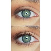 Flawless Mascara Brown