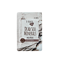 Dead Sea Mud Mask