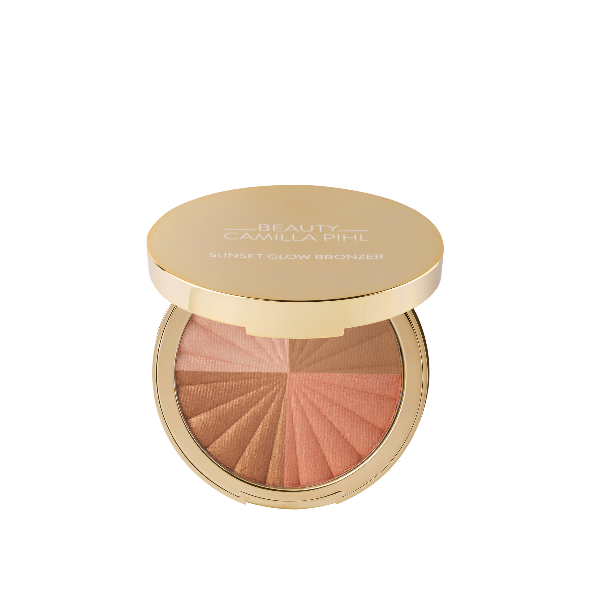 Sunset Glow Bronzer