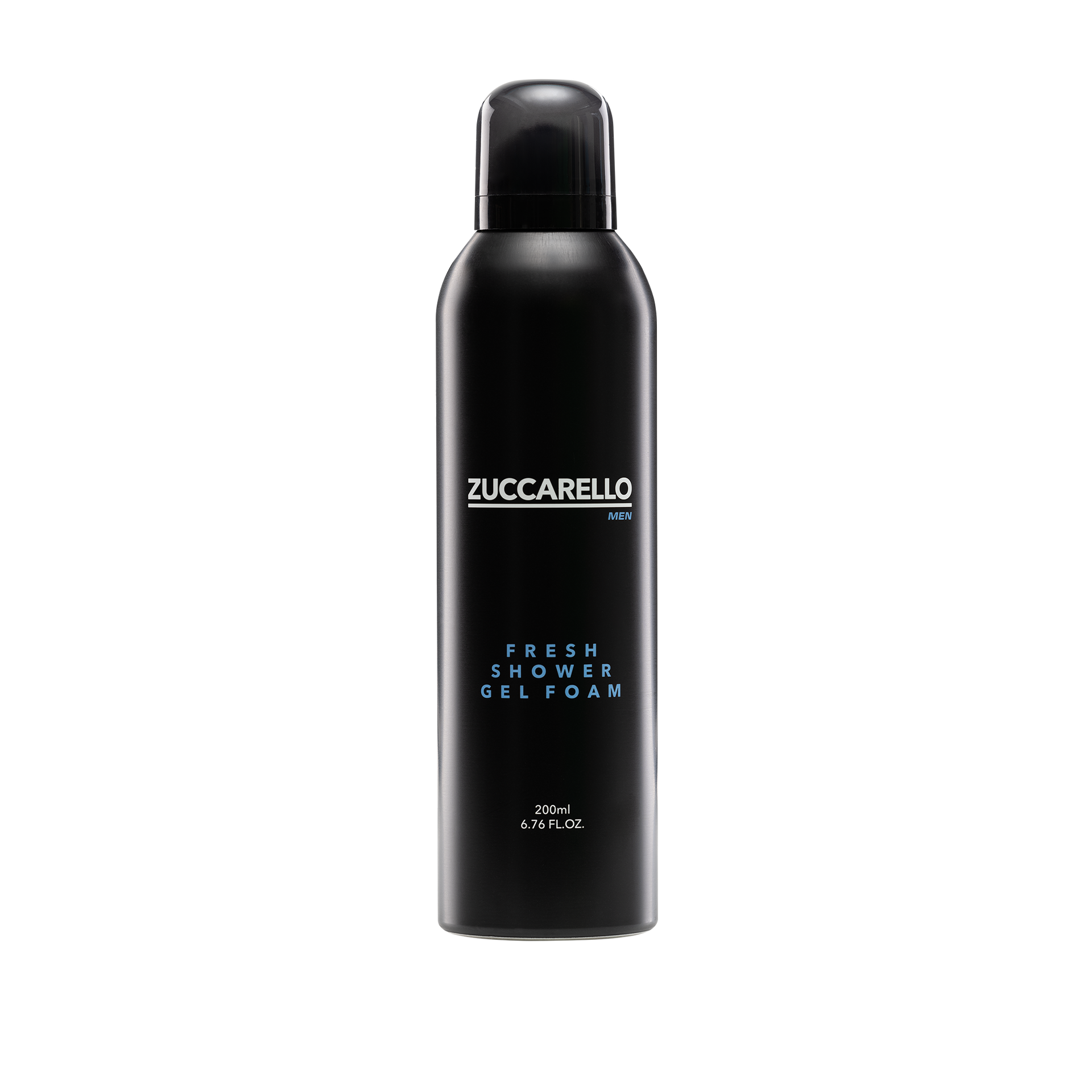 Shower Gel Foam