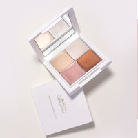Creamy Highlighter Palette