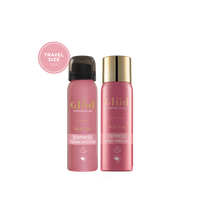 Mini Express Spray & Foam