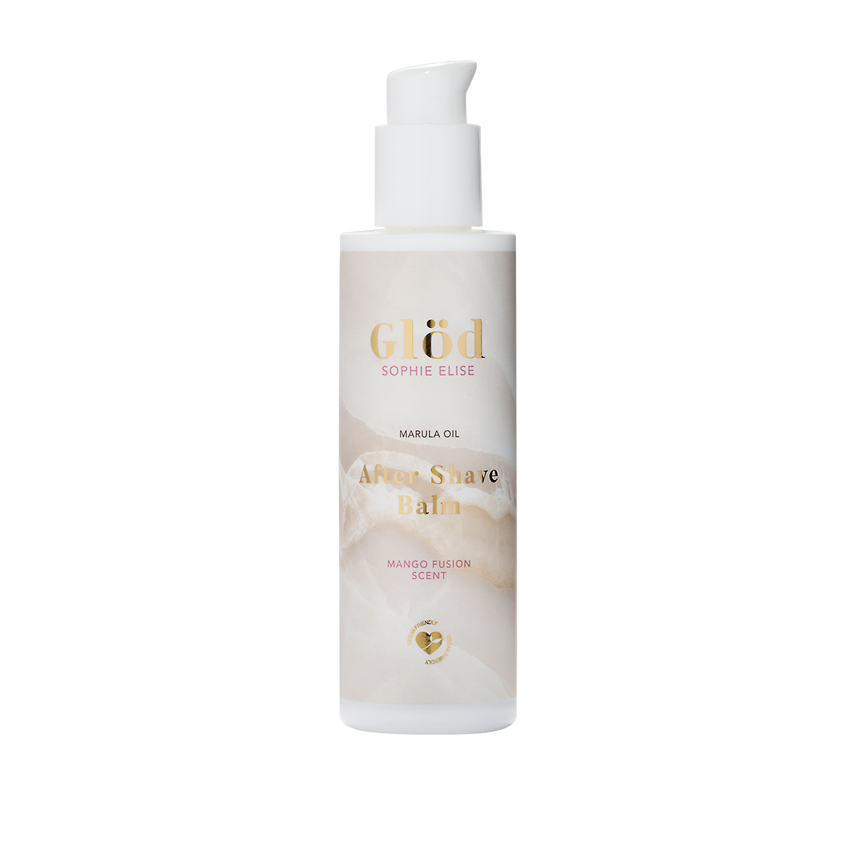 After Shave Balm
