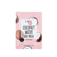 Coconut Water Sheet Mask