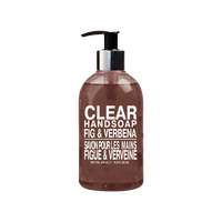 Håndsåpe Fig & Verbena