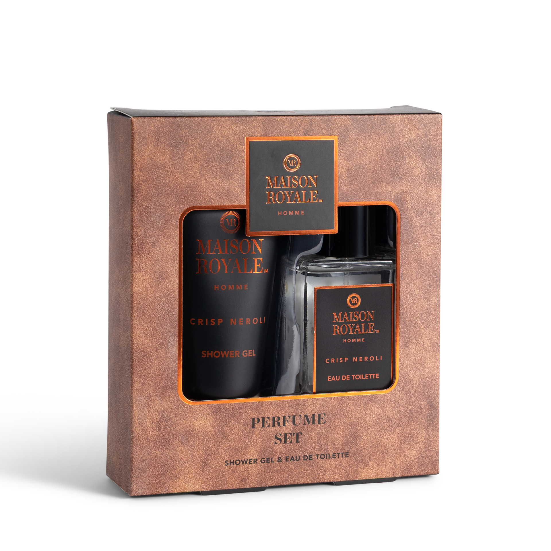 MEN Perfume set