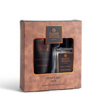 MEN Perfume set