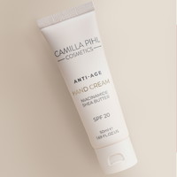 Hand Cream SPF20